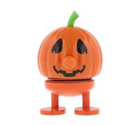 Hoptimist Figurine Hoptimist Halloween Scary S Orange