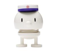 Hoptimist Figurine Hoptimist Student Bumble S White