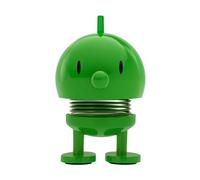 Hoptimist Hoptimist Bumble figurine XS Green