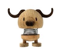 Hoptimist Hoptimist figur S Buffalo. chêne