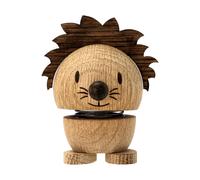 Hoptimist Hoptimist figur S Lion. chêne