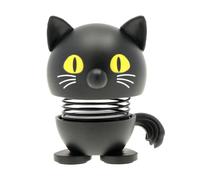 Hoptimist Hoptimist figur XS Cat. black