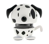 Hoptimist Hoptimist figur XS Dalmatian. white
