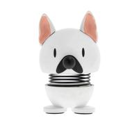 Hoptimist Hoptimist figur XS French bulldog. white
