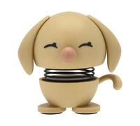 Hoptimist Hoptimist figur XS Retriever. beige