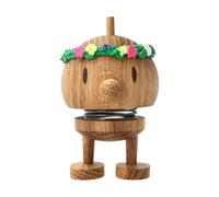 Hoptimist Hoptimist Flower Bumble figur S Chêne
