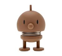 Hoptimist Hoptimist Soft Bumble figur XS Choko