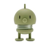 Hoptimist Hoptimist Soft Bumble figur XS Olive