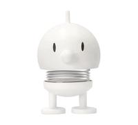 Hoptimist Hoptimist Soft Bumble figur XS White