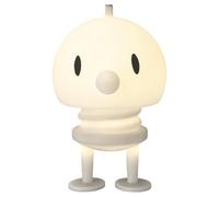 Hoptimist Lampe à LED douce Hoptimist XL Blanc