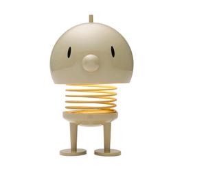 Hoptimist Lampe portable à LED Hoptimist L Latte