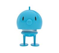 Hoptimist Large BUMBLE Turquoise ART 26035 Container Neuf