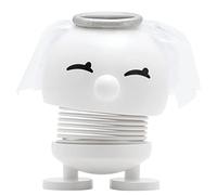 Hoptimist Figurine Hoptimist Wedding Bride 7.2 cm White