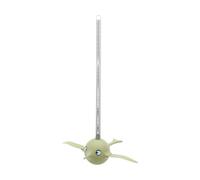 Hoptimist Mobile Hoptimist Soft Birdie M Olive