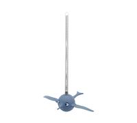 Hoptimist Mobile Hoptimist Soft Birdie S Sky