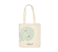 Hoptimist Sac en tissu Hoptimist shopper Bleu