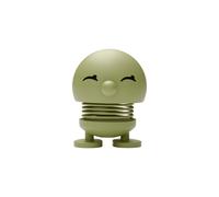 Hoptimist Soft Bimble 4,5 x 5,8 x 6,6 cm S Olive