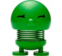 Hoptimist Small Bimble, Wackelfigur, Wackel Figur, Dekoidee, Dekoration, Kunststoff, Grün, 26062