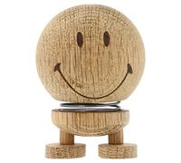 Hoptimist Smiley 4,5 x 5,6 x 6,6 cm S Chêne Brut