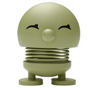 Hoptimist Soft Bimble 4,5 x 5,8 x 6,6 cm S Olive