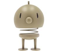 Hoptimist Soft Bumble Enceinte 15 x 15 x 23 cm XL Latte Doux