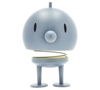 Hoptimist Lampe LED Soft XL 15 x 15 x 23 cm Ciel