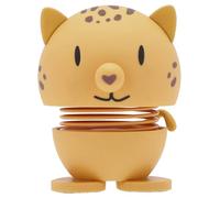 Hoptimist Soft Léopard x 4,5 x 5,8 x 7,6 cm S Jaune