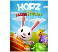 Hopz And The Easter Mystery [Dvd]