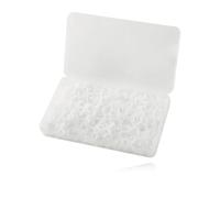 Hopzab Lot de 300 entretoises de carrelage de 3 mm, joint en plastique en forme de croix pour carrelage murs et sols, outil de décoration indispensable pour bricolage et décoration professionnelle