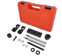 Hopzty 303-1706 Kit d'outils de démontage d'injecteur Compatible avec Les Moteurs Diesel Ed*ge Fo*cus Gal*axy Ku*GA Ran*ger EC*oBl*UE 2.0