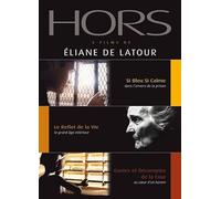Hor : Si bleu, si calme / Le reflet de la vie / Contes et decomptes de la cour