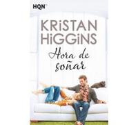 Hora De Soñar - [Livre en VO] Higgins, Kristan (Auteur)