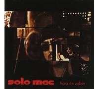 Hora de Volver [Import]