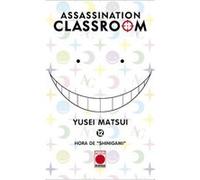 Hora Del ""Shinigami"" - [Livre en VO] Matsui, Yusei (Auteur)