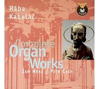 Hora,Jan - Complete Organ Works