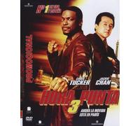 Hora Punta 3 [Import]