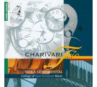 Hora Sentimental