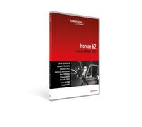 Horace 62 DVD DVD