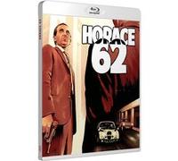 Horace 62 Édition Limitée Blu-ray E