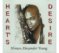 Horace Alexander Young - Heart's Desire (UK Import)