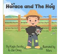 Horace and the Hog