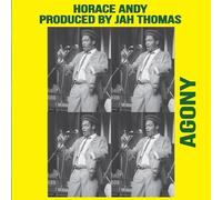Horace Andy - Agony
