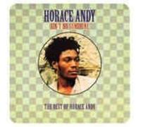 HORACE ANDY Ain't No Sunshine (Vinyl)