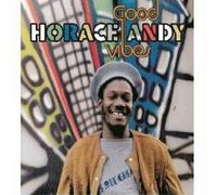 Horace Andy – Good Vibes – Vinyle 12" (pochette gatefold) – Édition étendue – Integral