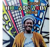 Horace Andy - Good Vibes [Vinyl]