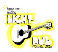 Horace Andy In the Light Dub (Vinyl) 12" Album