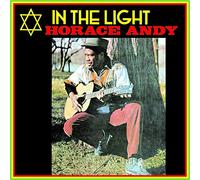 Horace Andy - In the Light / in the Light Dub