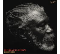 Horace Andy – Midnight Rocker – Vinyle 12" (33 tours)
