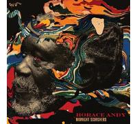 Horace Andy - Midnight Scorchers [Vinyl Lp] Digital Download