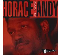Horace,Andy - Mr.Bassie (at Studio One) [Import]